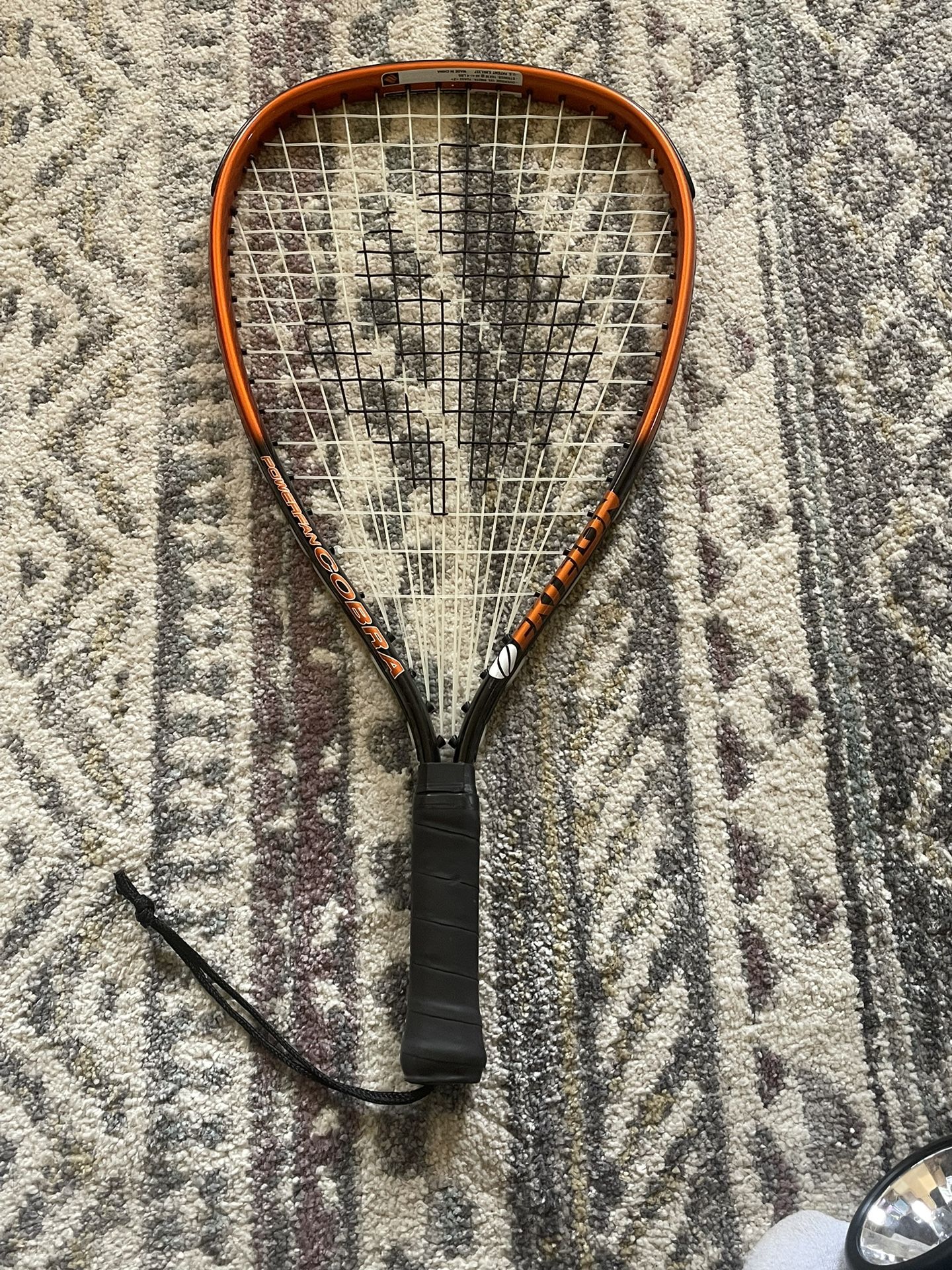 Hand Ball Racket