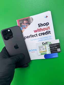Apple iPhone 14 Pro Max 256GB Unlocked