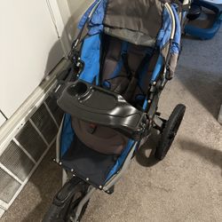 Running Stroller
