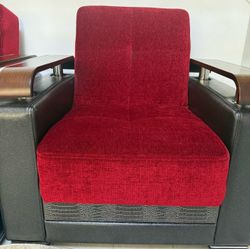Sofa’s