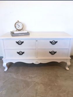 Cedar chest