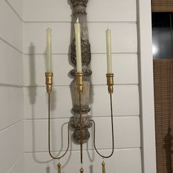 Ballard Designs Wall Sconce / Sconces 