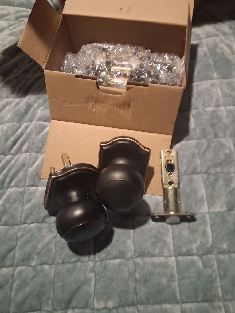 Brand New Door Handels 6 Pack