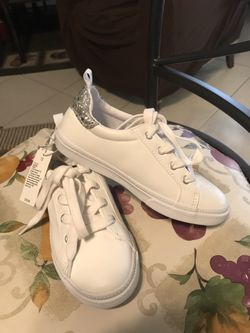 Girls, size 13 new