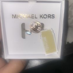 Michael Kors Ring