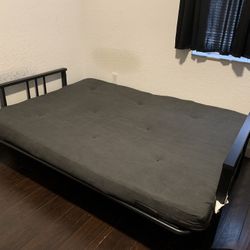 Futon Bed Couch (Full Size)