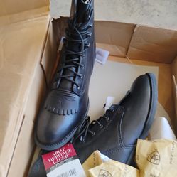 ARIAT WOMENS HERITAGE LACER 2