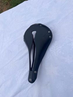 Selle Anatomica Bike Saddle