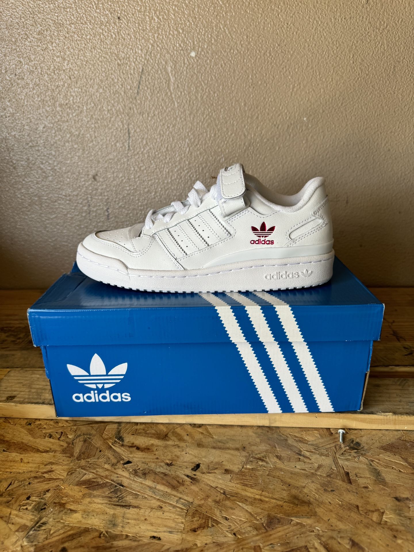 Adidas Forum Low Women