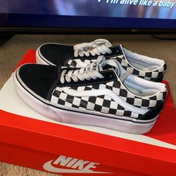 Vans 
