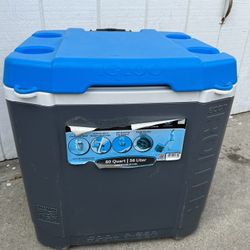 IGLOO COOLER 