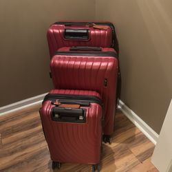 Luggage 3pc Set