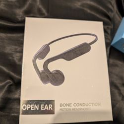 Bluetooth Headphones 