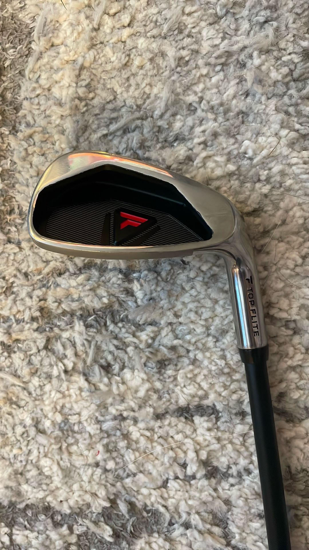 Top Flite Wedge Senior Flex