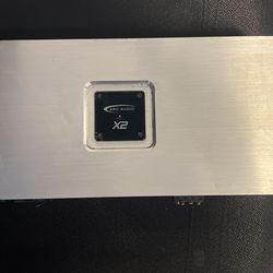 Arc Audio 1100.1 Bass Amp