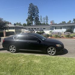 Lexus GS300 