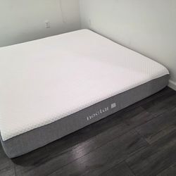 Nectar California King Mattress 
