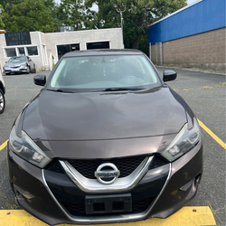 2016 Nissan Maxima