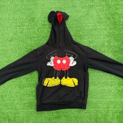 Disney Mickey Mouse Hoodie