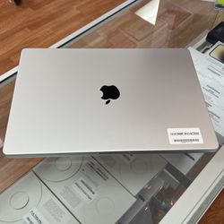 16”MacBook Pro M1 16 Ram 1TB SSD