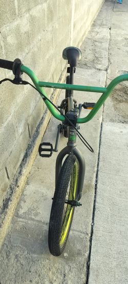 BMX ...The White People...