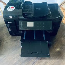 Printer/scanner Office jet 6500