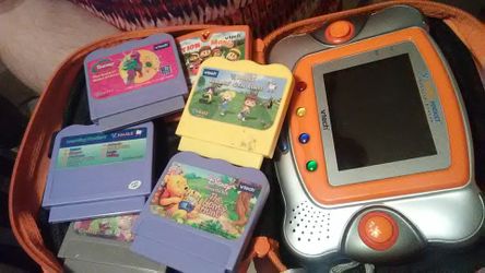 VTech vsmile