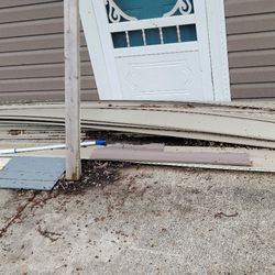 New Siding, Never Used $30