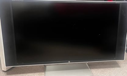 HP Envy 32" LED LCD Monitor