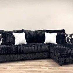 Living room sectional