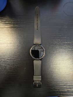 Samsung Galaxy Watch6 Classic
