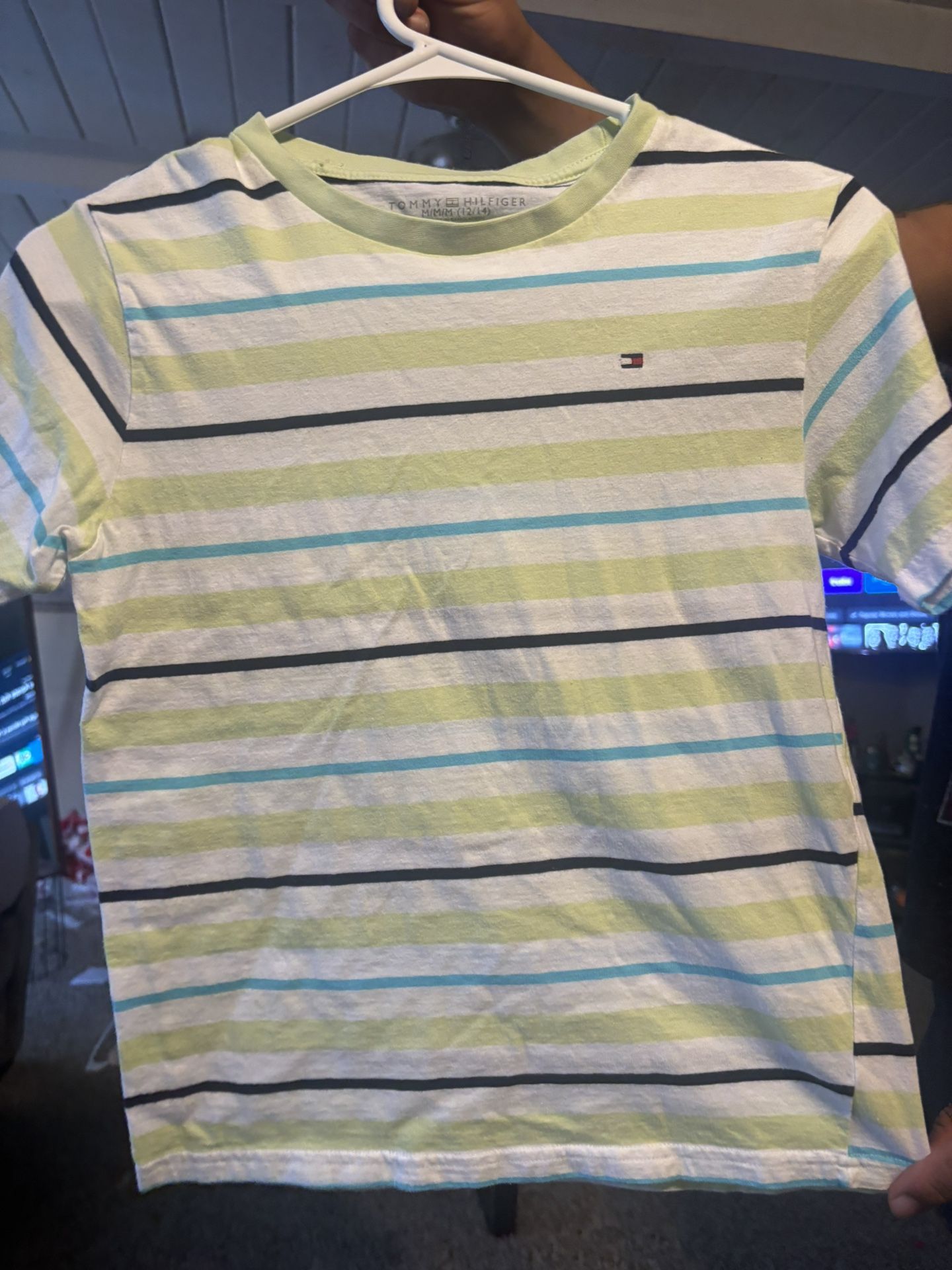 Tommy Hilfiger Boys