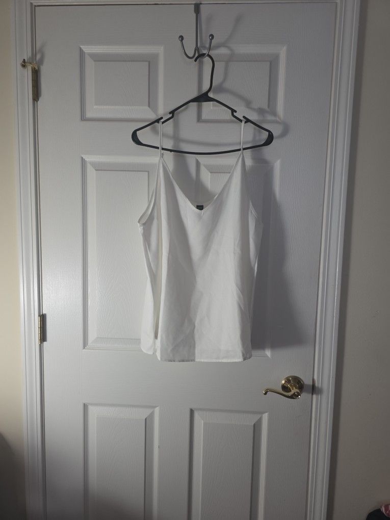 Plus Tank