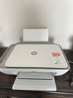 HP printer