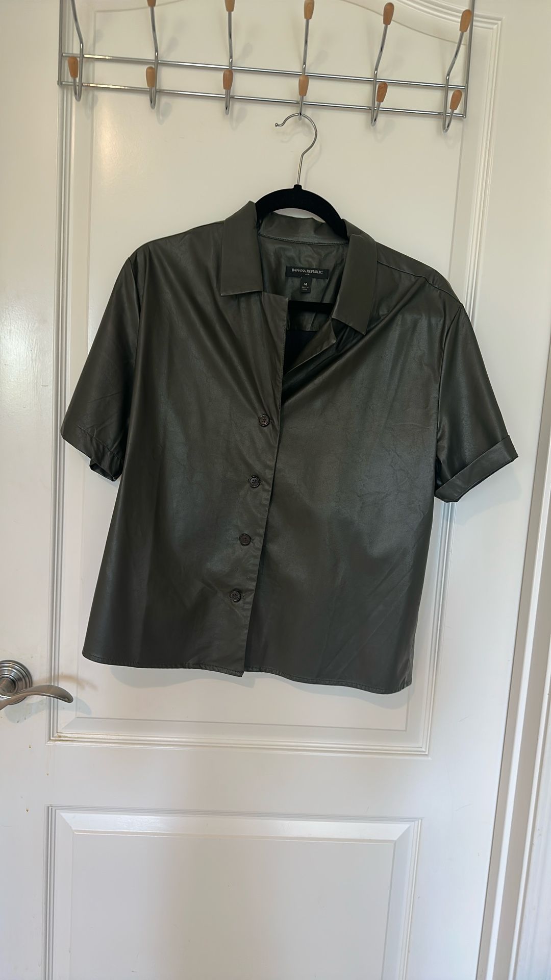 BANANA REPUBLIC JACKET