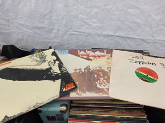 Led Zeppelin