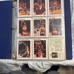 Basketball Binder There’s 