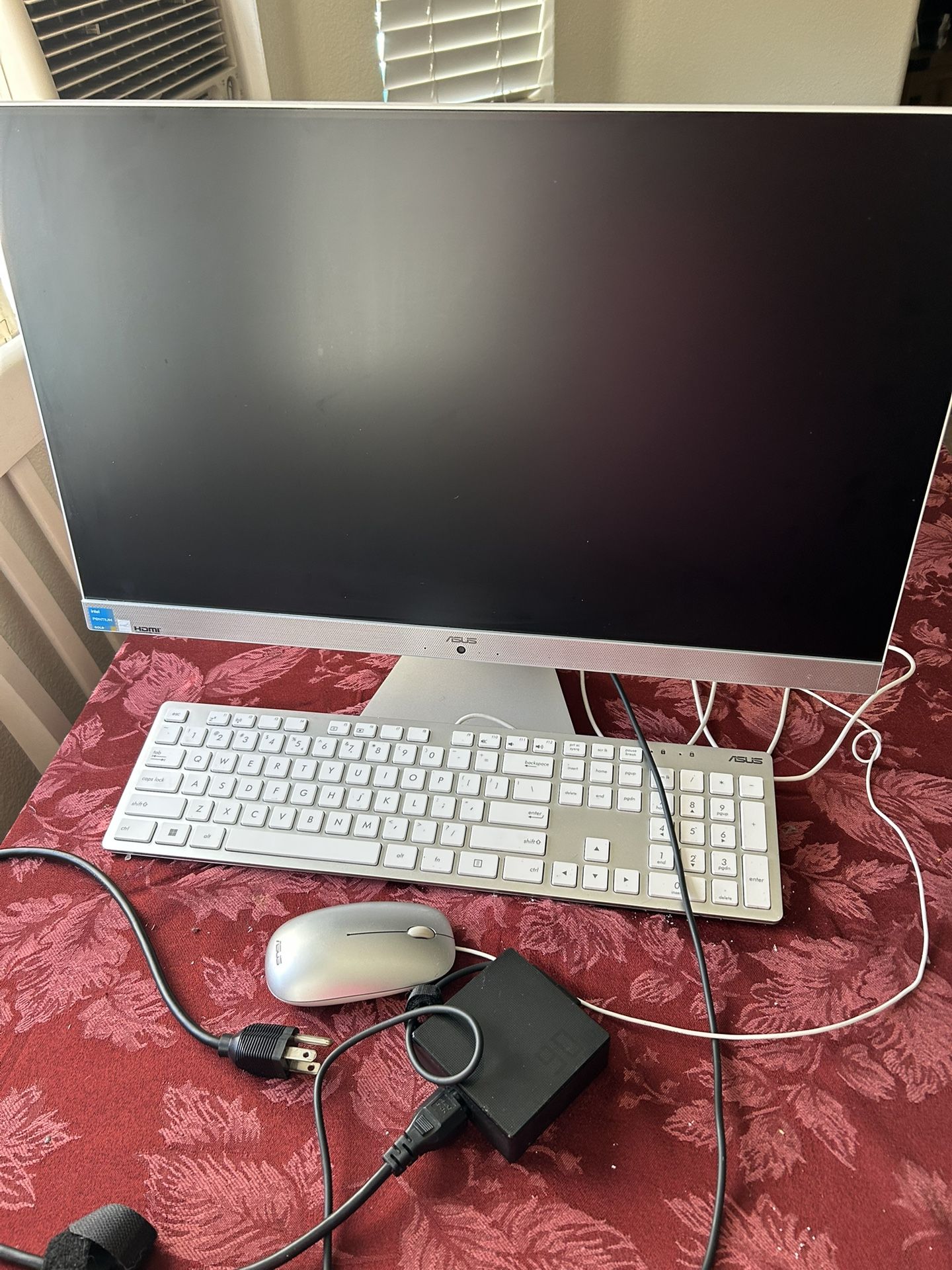 ASUS Desktop Computer