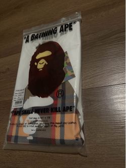 Bape shirt