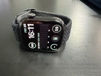 Apple Watch series 11 46mm