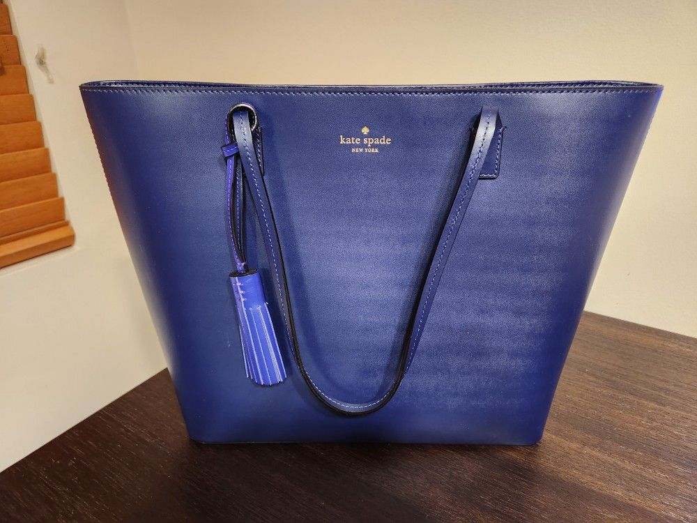 Kate Spade Large Tote Bag