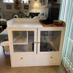 Litter Box Enclosure