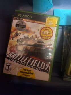 battlefield 2