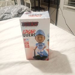 Inland Empire 66ers Of San Bernardino Edgar Quero