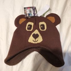 Baby Kids New Beanie Nueva