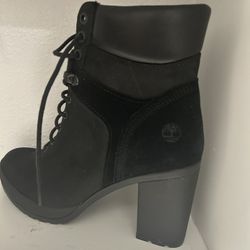 Women's Allington Mid Lace-Up Boot