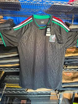 Mexico Jerseys