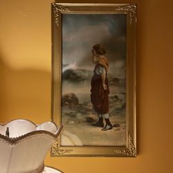 Vintage Painting