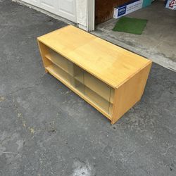 TV Stand / Shoe Rack