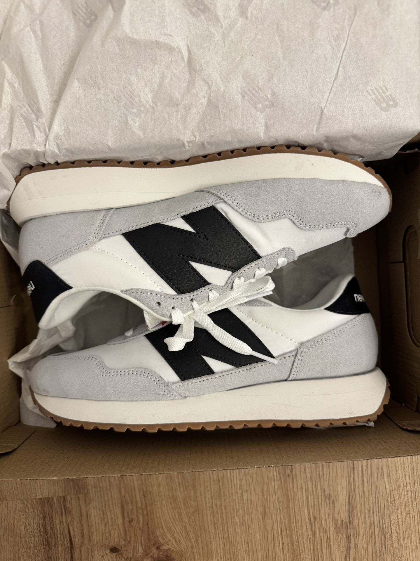 New Balance Men’s Shoes